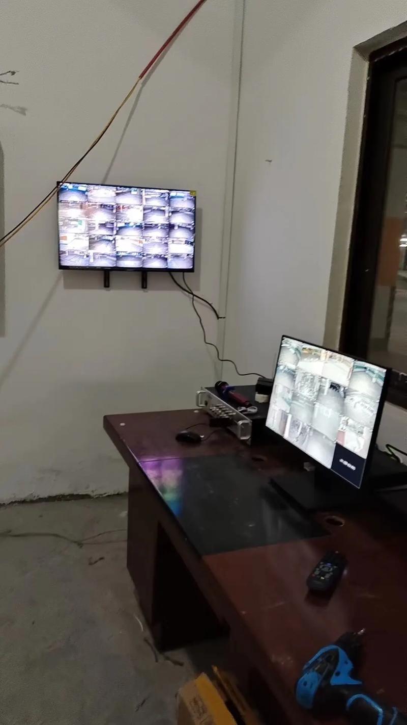 寶地城市廣場地下停車場智能化監(jiān)控與音箱系統(tǒng)順利完工并交付使用