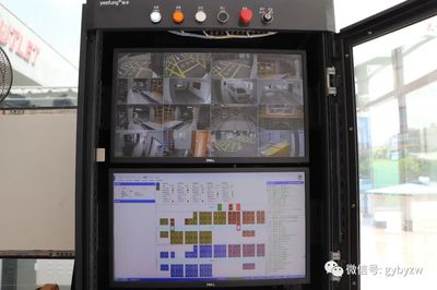 聚力“一圈兩場三改” 白云區(qū)首個(gè)地下智能停車場正式運(yùn)營