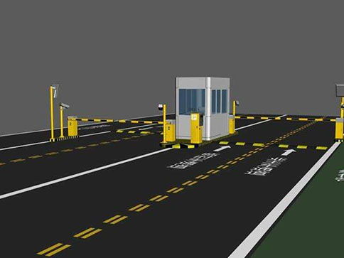 智能停車場(chǎng)管理系統(tǒng) 定義、功能與未來(lái)展望