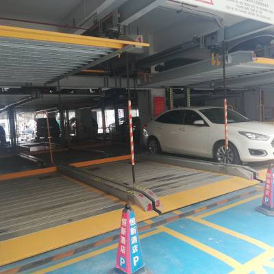 廣東融資租賃投資推動(dòng)垂直循環(huán)立體車庫(kù)發(fā)展 循環(huán)式智能停車場(chǎng)與醫(yī)院立體車庫(kù)的創(chuàng)新應(yīng)用