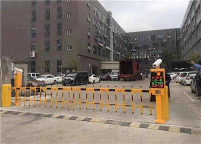 智能停車場(chǎng)收費(fèi)系統(tǒng)產(chǎn)品推薦及選型指南