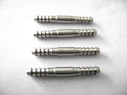 南寧標(biāo)注棒加工 五金產(chǎn)品質(zhì)量基石與技術(shù)研發(fā)之道