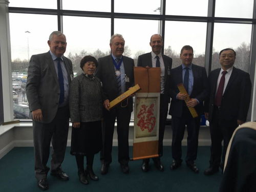 2017世界五金大會海外推介活動首站告捷，五金產品零售迎全球機遇