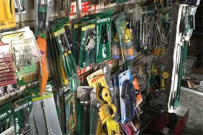 縱購龍城五金店 搶代金券優惠，盡享五金產品零售實惠