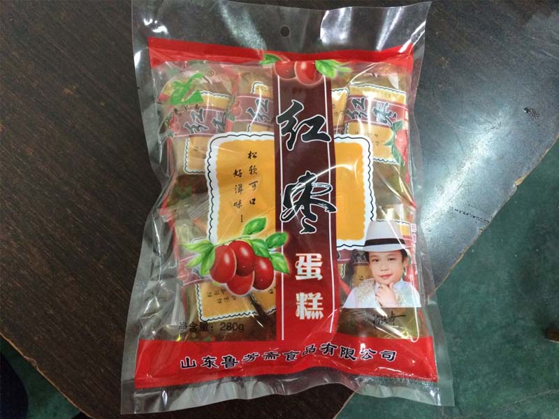 年終廠家鉅惠 山東魯芳齋食品公司禮盒糕點，味美價廉，誠意獻禮